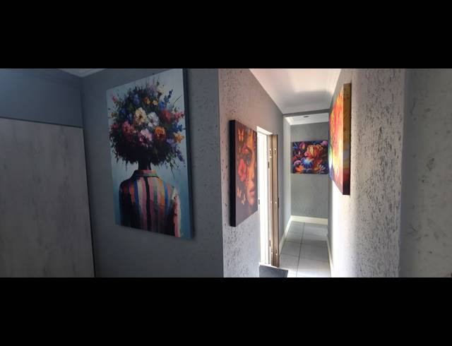 4 BEDROOM FREESTANDING FOR SALE IN BANKENVELD